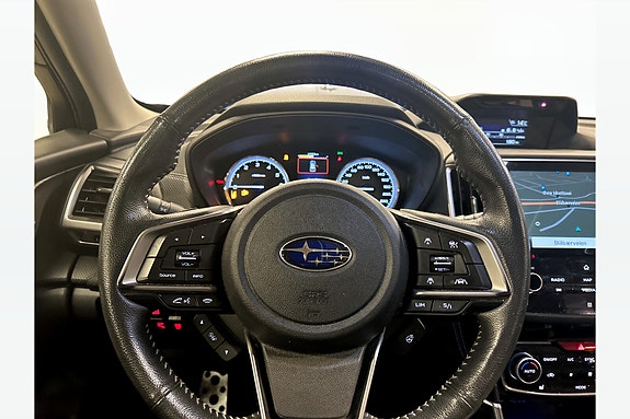Subaru Forester 17 of 22