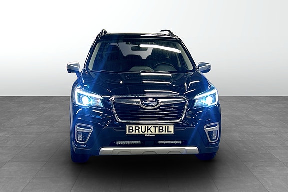 Subaru Forester 8 of 22