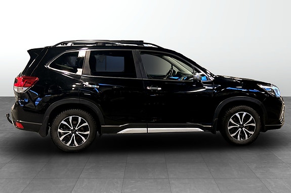 Subaru Forester 6 of 22