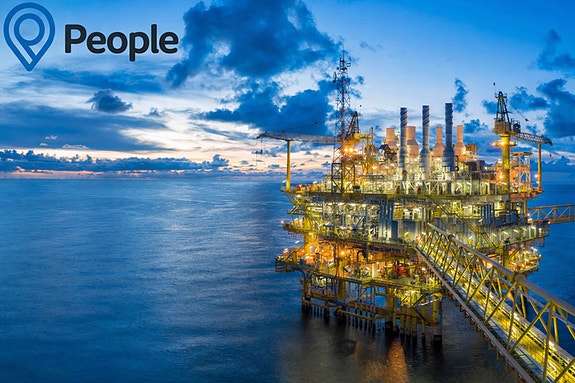 People Haugesund logo