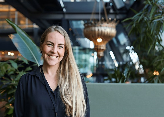 Bilde 1 av 1 i jobbannonse-galleriet