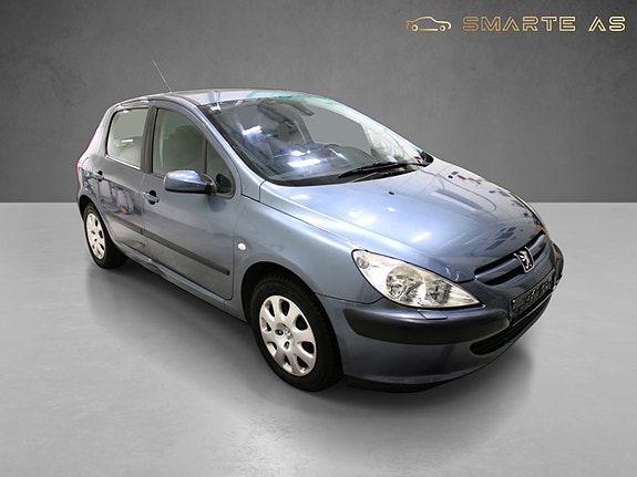 Peugeot 307 3 of 13