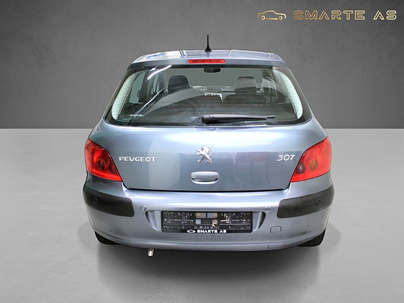 Peugeot 307 6 of 13