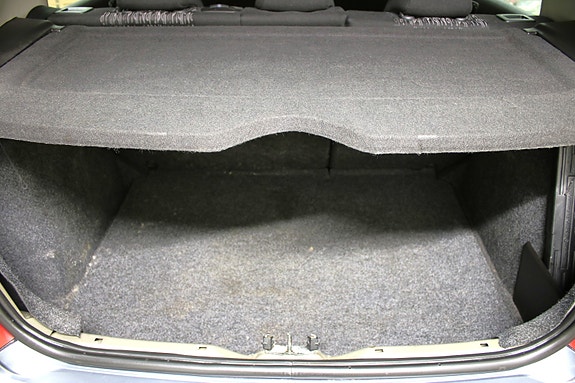 Peugeot 307 7 of 13