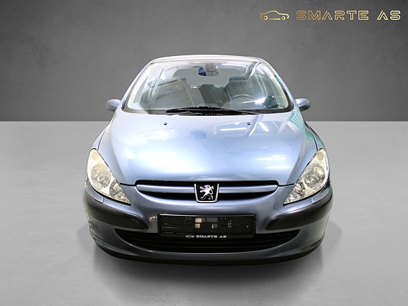 Peugeot 307 2 of 13