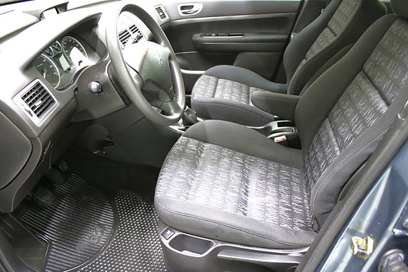 Peugeot 307 8 of 13