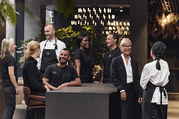 Bilde 1 av 1 i jobbannonse-galleriet