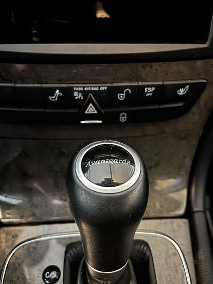 Mercedes-Benz E280 19 of 26