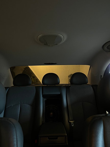 Mercedes-Benz E280 15 of 26