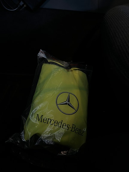 Mercedes-Benz E280 24 of 26