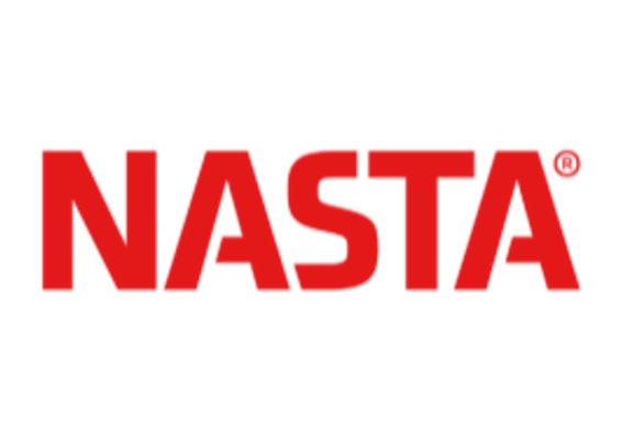 NASTA AS logo