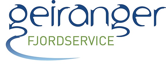 Geiranger Fjordservice AS logo