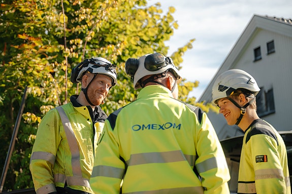 Bilde 1 av 3 i jobbannonse-galleriet