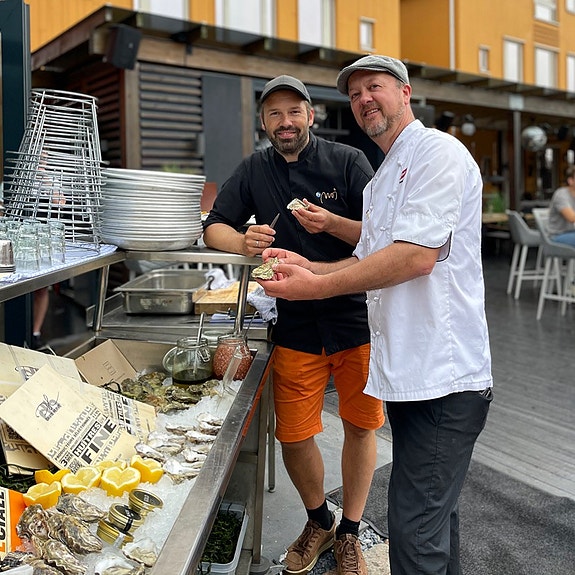 Bilde 1 av 6 i jobbannonse-galleriet