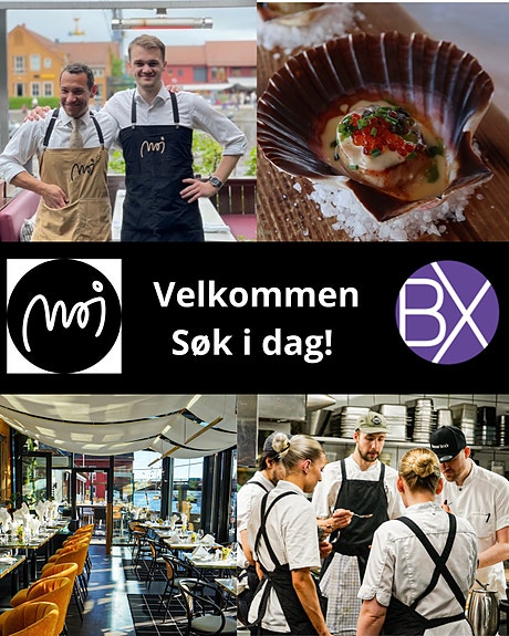 Bilde 6 av 6 i jobbannonse-galleriet