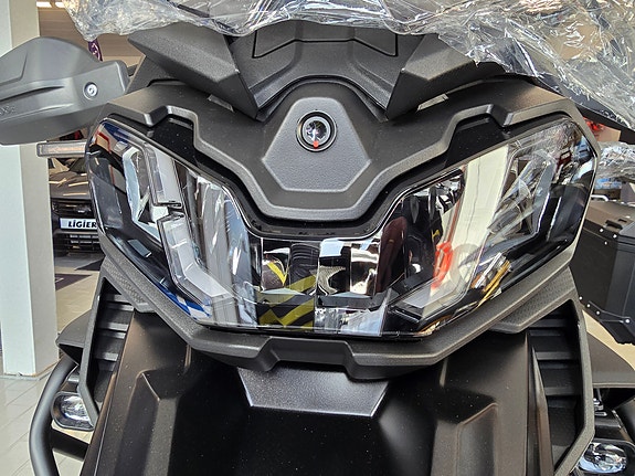 VOGE DS900X 17 of 23