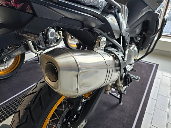 VOGE DS900X 13 of 23