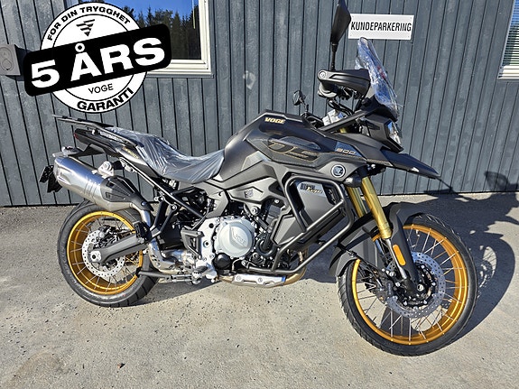 VOGE DS900X