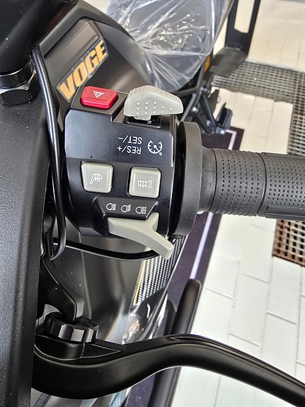 VOGE DS900X 20 of 23