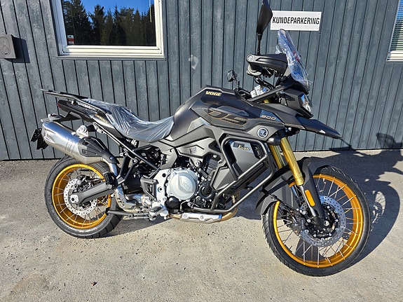 VOGE DS900X 4 of 5