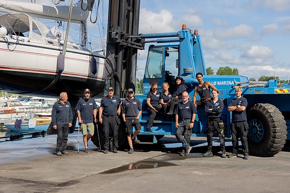 Bilde 2 av 7 i jobbannonse-galleriet