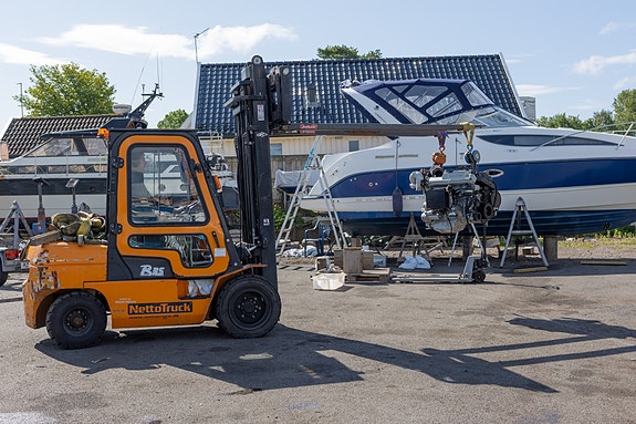 Bilde 1 av 7 i jobbannonse-galleriet