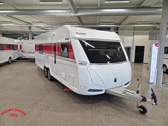 KABE ROYAL 740 CTDL KS Nå nedsatt -50.000,-