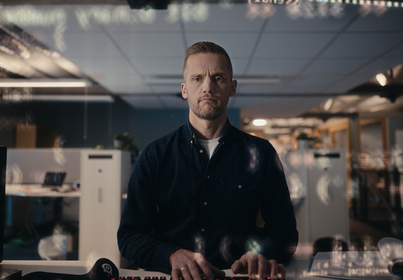 Bilde 1 av 6 i jobbannonse-galleriet