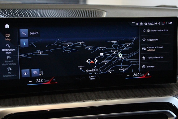BMW i4 18 of 30