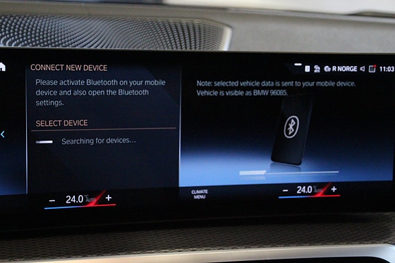 BMW i4 21 of 30