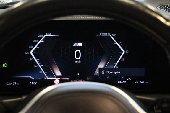 BMW i4 15 of 30