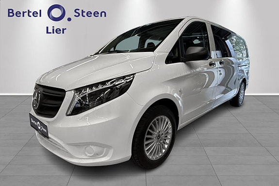 Mercedes-Benz Vito-Klasse