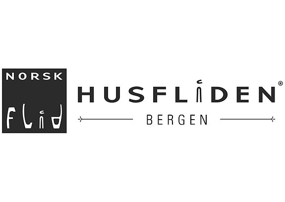 Husfliden Bergen AS logo