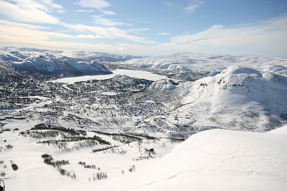 Bilde 1 av 1 i jobbannonse-galleriet