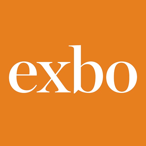 Exbo Sørlandet AS logo