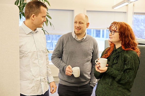 Bilde 2 av 2 i jobbannonse-galleriet