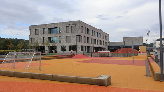 Bilde 1 av 3 i jobbannonse-galleriet