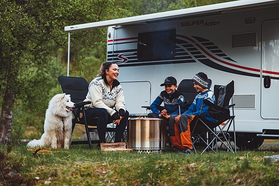 Bilde 1 av 1 i jobbannonse-galleriet