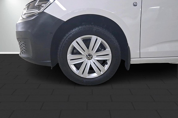 Volkswagen Caddy Maxi 10 of 21