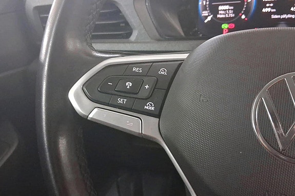 Volkswagen Caddy Maxi 12 of 21