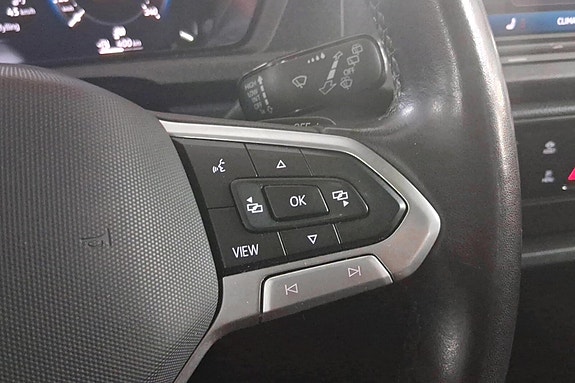 Volkswagen Caddy Maxi 11 of 21