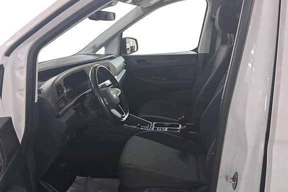 Volkswagen Caddy Maxi 5 of 21