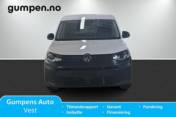 Volkswagen Caddy Maxi 4 of 21