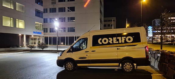 Bilde 1 av 5 i jobbannonse-galleriet