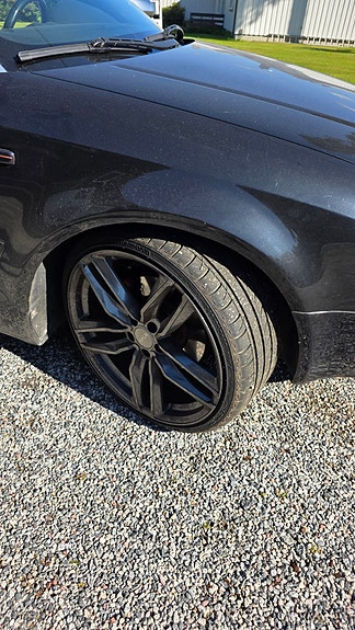 Audi A4 18 of 20