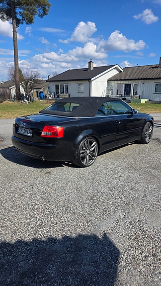 Audi A4 6 of 20