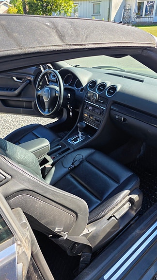 Audi A4 20 of 20