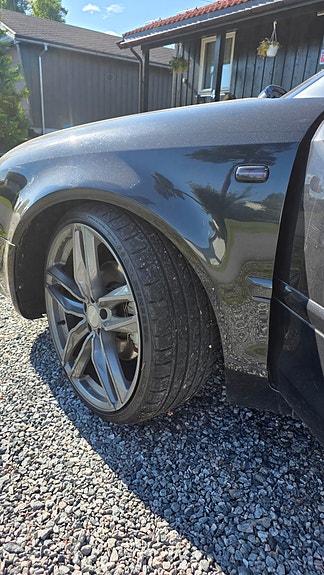 Audi A4 17 of 20