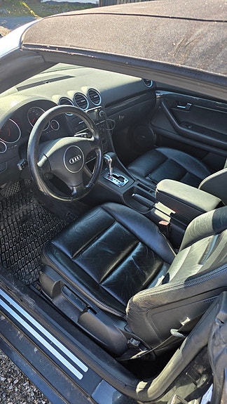 Audi A4 10 of 20