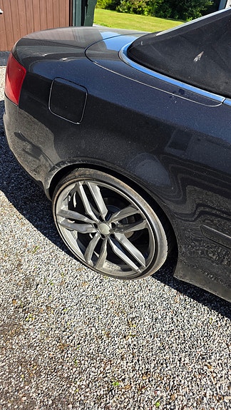 Audi A4 19 of 20
